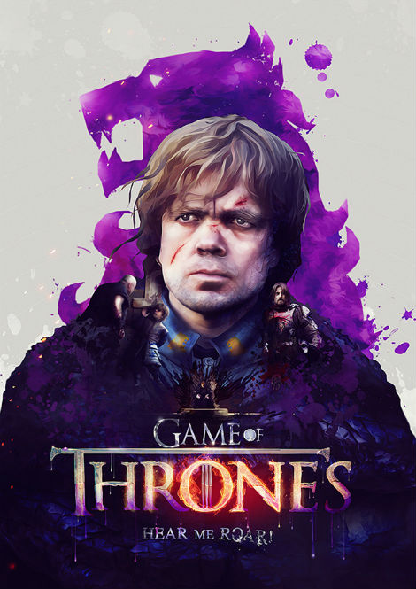 Сколько сезонов в game of thrones